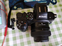 尼康（Nikon） 【全新国行正品带票】Z5全画幅微单数码相机微单套机高清专业微单单机套机拆单机 z5  24-50mm f/4-6.3 镜头套机 标配【送钢化膜+沣标电池+清洁套+桌面支架】 实拍图