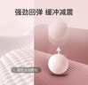 Keep瑜伽垫加宽183*80cm减震健身垫男女防滑垫家用运动 体重管理计划 实拍图