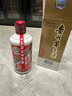 茅台（MOUTAI） 飞天 酱香型白酒 53度 200ml 单瓶装【酒厂直供】 实拍图