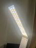 美的（Midea）LED折叠台灯便携充电床头灯学生学习书桌阅读灯儿童卧室家用led灯 实拍图