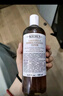 科颜氏（Kiehl's）金盏花植物精粹爽肤水500ml 祛痘控油生日礼物送女朋友 实拍图