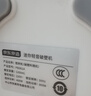 京东京造低音降噪破壁机1.2L 家用豆浆机带柔音罩 预约多功能料理机 免煮五谷杂粮榨汁机米糊机小容量 实拍图