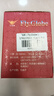 飞球( Fly.Globe)  球形锁卧室房门锁304不锈钢球锁 FQ-5791CP(60) 实拍图