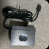 毕亚兹 Switch充电器 电源适配器ns底座充电器快速充电线lite日港版国行oled直充 全系列通用 39w快充 实拍图