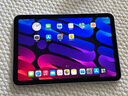 Apple/苹果 iPad mini (A17 Pro) 8.3英寸 平板电脑(128G eSIM版/mini7/MXQ33CH/A)紫色 实拍图