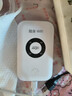 小讯智能【送一年免费流量】25年新款5G千兆网速移动随身wifi6 免预存双频热点高速升级无限制流量无线宽带 【云南及新疆无禁区】WiFi6+双频热点 赠送 10G*5个月高速流量 实拍图