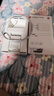 华为原装充电器超级快充p50 40 mate40 30 20nova12 11 10 9 8 7 6pro畅享70 60X荣耀X50 畅玩手机平板 10V2.25A输出 充电器+Type-C数据线 实拍图