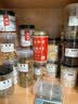 康美红花 康美中药红花中药材中药饮片 活血通经 散瘀止痛 官方中药大药房独立小包装 红花泡水泡茶泡脚 50g 实拍图
