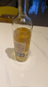 王朝（DYNASTY）优酿干白葡萄酒750ml*6瓶 红酒整箱装 国产葡萄酒 实拍图