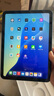 Apple/苹果【国家补贴】iPad 11英寸 A16芯片2025年款 平板电脑 (256GB WLAN版/学习办公娱乐)蓝色 实拍图