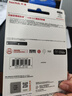 闪迪（SanDisk）1TB USB3.2 固态U盘 CZ880 读速高达420MB/s 写速380MB/s 大容量高速固态优盘 实拍图