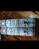 巨奇严选 鞋子除臭剂360ml*3瓶银离子消毒杀菌脚臭喷雾球鞋防臭鞋袜 实拍图