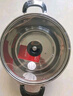 美厨（maxcook）汤锅 304不锈钢汤锅汤煲20cm 加厚复合底 电磁炉通用MCT8206 实拍图