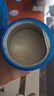 嘉宝（GERBER）混合蔬菜营养谷物高铁米粉加锌益生菌 宝宝辅食米糊250g 6月龄+ 实拍图