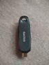 闪迪（SanDisk）256GB Type-C USB3.2 手机U盘DDC6黑色 自动备份 手机电脑存储盘 双接口大容量优盘 实拍图