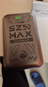上赞SZ50  5G随身wifi免插卡流量移动无线wifi路由器带10000mAh充电宝双频wifi无线上网卡 实拍图