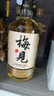 梅见原果原酿青梅酒 750ml 单瓶装 12度微醺果酒送礼 新老包装随机发 实拍图