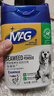 MAG狗狗天然海藻粉卵磷脂400g/罐 犬用黑鼻头金毛幼犬吃的宠物营养品 实拍图