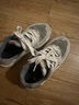 NEW BALANCE NB5740官方休闲鞋男鞋女鞋情侣舒适夏季透气拼接增高轻便运动鞋 灰色 M5740TA 37 (脚长22.5cm) 实拍图