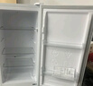 康佳康小白205升二级能效新升级变频节能三开门软冷冻家用租房小型冰箱家用租房BCD-205PG3S国家补贴 实拍图