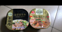 五谷道場非油炸方便面 红烧牛肉面103gx6碗装整箱 早餐泡面 免煮 出游 实拍图