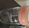 十月结晶储奶杯玻璃储奶瓶母乳保鲜瓶宽口径母乳储存礼盒装【3个/每盒】 实拍图