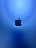 Apple/苹果【国家补贴】iPad 11英寸 A16芯片2025年款 平板电脑 (128GB WLAN版/学习办公娱乐)蓝色 实拍图