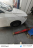 玲珑轮胎御风系列 汽车轮胎 205/60R16 92H CrossWind HP010 营运车专属 实拍图