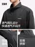 森马（Semir）外套男轻薄款防晒衣UPF50+夏装2025立领夹克通勤百搭109325108104 实拍图