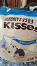 好时 Kisses 曲奇奶香脆乐多500g袋装 婚庆喜糖伴手礼 节日礼物女零食 实拍图