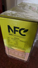 农夫山泉 NFC果汁饮料 100%NFC苹果香蕉汁300ml*10瓶礼盒 实拍图