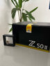 摄侣尼康z30相机热靴盖zfcz5z62z7z8z9保护盖zf快门按钮nikon百年纪念z50二代Z6III装饰D850d810配件 尼康百年纪念热靴盖-黄铜 实拍图