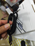 绿联HDMI2.1转DP1.4转接线头Displayport公8K60Hz视频连接线 笔记本电脑接显示器转换器线1.5米35846 实拍图