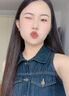 蔓笙纯S999足银耳环女2025新款耳圈男防闭塞不易过敏养耳洞学生银耳饰 999足银耳环12MM【单只】 实拍图