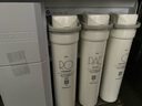 钻芯 通用美的净水器滤芯S1系列MRC1686a-75G/华凌50G/75G大麦MRO1790b-400g/MU135/M3通用 实拍图