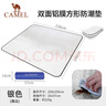 骆驼（CAMEL）户外露营铝膜防潮垫加厚便携野餐垫帐篷家用防水睡垫 1J32266277 实拍图