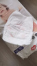 好奇（Huggies） 铂金装拉拉裤 婴儿成长裤轻薄透气小桃裤尿不湿 XXL50片【15kg以上】 实拍图