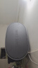 海尔（Haier）【BK5】60升双胆扁桶电热水器 小蓝瓶净肤洗 国家补贴20% 免清洗镁棒免更换3300W变频速热一级能效 实拍图