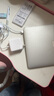 毕亚兹 苹果笔记本电脑充电器45W适用Macbook iPad Air Pro电源适配器线磁吸直头T型A1466 A1465 A1436 实拍图