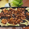 小熊（Bear）烤肉锅电烤盘家用电烧烤炉电烤炉分体可拆多功能不沾无浓烟烤串机Y15C1配接油+蘸料盒【国家补贴】 实拍图