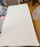 宝珀学生乳胶床垫宿舍单人上下铺0.9m抑菌垫被薄款床褥子90*200*3cm 实拍图
