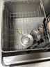 美厨（maxcook）沥水架厨房置物架 304不锈钢沥水架碗碟架伸缩31*25.4*10 MCPJ943 实拍图
