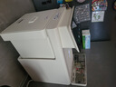 美的（Midea）小魔方电热水瓶电水瓶饮水机 烧水壶电水壶电热水壶 316L不锈钢保温恒温一体可拆 国家补贴 20FPro 实拍图