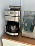 飞利浦咖啡机HD7751美式全自动家用现磨两用研磨一体机 7761 7901 7762 HD7751  全新 实拍图