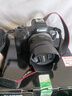 佳能r100 入门级微单相机 旅行家用学生vlog视频 4k小巧便携半画幅 数码相机 R100 RF-S 18-45STM 套机 套餐四【拍套四0元升级套餐五~免费升级不加价】 实拍图