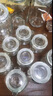 美厨（maxcook）玻璃密封罐 储物瓶泡酒瓶泡腊八蒜 玻璃瓶子密封罐10件套 MCX1284 实拍图