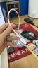 倍思双头Type-c数据线 PD100W快充线ctoc充电线5A适用苹果15/16iPad Pro/MacBook华为笔记本手机 1米粉 实拍图