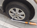 优科豪马横滨轮胎/汽车轮胎 195/65R15 91H E70R 原配丰田卡罗拉/雷凌 实拍图