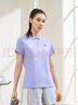 361°短袖女春夏季运动t恤速干衣polo衫跑步健身休闲瑜伽662424130H-6 实拍图