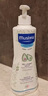 妙思乐（Mustela）儿童洗发沐浴二合一500ml*2+50ml*2套装婴儿洗发露沐浴露法国进口 实拍图